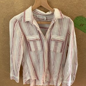 Isabel Marant Étoile size 40 top